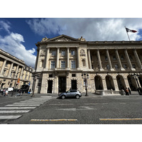 รูปถ่าย ฝรั่งเศส(France) ปารีส(Paris) โอเตลเดอลามารีน(Hotel de la Marine) 2023-04 35