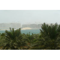 รูปถ่าย สหรัฐอาหรับเอมิเรตส์(United Arab Emirates) ดูไบ(Dubai) โรงแรมเลอเมอริเดียน มินาเซยาฮี(Le Meridien Mina Seyahi Hotel) 2008-11 11