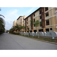 รูปถ่าย ไทย(Thailand) พัทยา(Pattaya) รีสอร์ตไอบีช(iBeach Resort) 2009-12 36