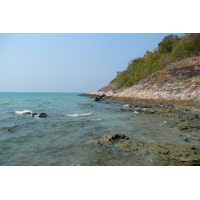 รูปถ่าย ไทย(Thailand) ชลบุรี(Chonburi) หาดทรายแก้ว(Sai Keaw Beach) 2008-01 54