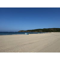 รูปถ่าย ฝรั่งเศส(France) คอร์สิคา(Corsica) หาดอาโรเน(Arone Beach) 2023-06 10
