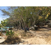 รูปถ่าย ไทย(Thailand) เกาะเสม็ด(Ko Samet) 2014-12 53