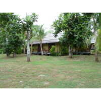 รูปถ่าย ฟิจิ(Fiji) รีสอร์ตเกาะอามูนูกา(Amunuca Island Resort) 2010-05 83