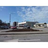 รูปถ่าย เอสโตเนีย(Estonia) ทาลลินน์(Tallinn) 2009-04 51