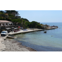 รูปถ่าย ฝรั่งเศส(France) ซานารี(Sanary) 2008-06 51
