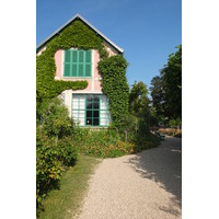 รูปถ่าย ฝรั่งเศส(France) ฌีแวร์นี(Giverny) 2013-06 193