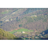 รูปถ่าย ฝรั่งเศส(France) เทือกเขาเซแวน(Cevennes Mountains) 2008-04 100