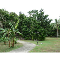 รูปถ่าย ฟิจิ(Fiji) รีสอร์ตเกาะอามูนูกา(Amunuca Island Resort) 2010-05 74