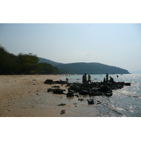 รูปถ่าย ไทย(Thailand) ชลบุรี(Chonburi) หาดทรายแก้ว(Sai Keaw Beach) 2008-01 46