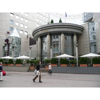 รูปถ่าย ฮังการี(Hungary) บูดาเปสต์(Budapest) โรงแรมเคมพินสกี้ คอร์วินุส(Kempinski Hotel Corvinus) 2007-06 58