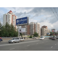รูปถ่าย รัสเซีย(Russia) โนโวสิเบียร์สก์(Novosibirsk) 2006-07 89