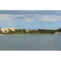 รูปถ่าย แอฟริกาใต้(South Africa) แม่น้ำซันเดส์(Sundays River) 2008-09 99