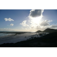 รูปถ่าย แอฟริกาใต้(South Africa) แหลมกู๊ดโฮป(Cape of Good Hope) 2008-09 34