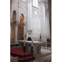 รูปถ่าย โปรตุเกส(Portugal) อัลโกบาซา(Alcobaca) 2013-01 25