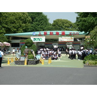 รูปถ่าย ญี่ปุ่น(Japan) โตเกียว(Tokyo) อุเอโนะ(Ueno) 2010-06 83