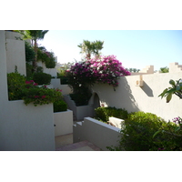 รูปถ่าย อียิปต์(Egypt) ชาร์มเอลชีค(Sharm el Sheikh) โรงแรมโฟร์ซีซันส์(Four Seasons Hotel) 2008-06 8