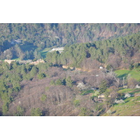 รูปถ่าย ฝรั่งเศส(France) เทือกเขาเซแวน(Cevennes Mountains) 2008-04 19
