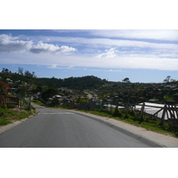 รูปถ่าย แอฟริกาใต้(South Africa) ไนส์นา(Knysna) 2008-09 62