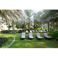 รูปถ่าย สหรัฐอาหรับเอมิเรตส์(United Arab Emirates) ดูไบ(Dubai) โรงแรมเลอเมอริเดียน มินาเซยาฮี(Le Meridien Mina Seyahi Hotel) 2008-11 104