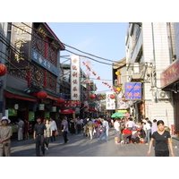 รูปถ่าย จีน(China) ปักกิ่ง(Beijing) จัตุรัสเทียนอันเหมิน(Tiananmen) 2002-05 14