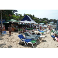 รูปถ่าย ไทย(Thailand) พัทยา(Pattaya) หาดโคซี่(Cosy Beach) 2011-01 24