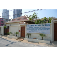 รูปถ่าย ไทย(Thailand) จอมเทียน(Jomtien) โกลเดนฮอร์น(Golden Horn) 2009-01 2