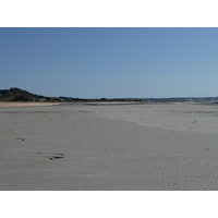 รูปถ่าย เจอร์ซีย์(Jersey) เจอร์ซีย์(Jersey) แซ็งตูแอ็ง(St Ouen) 2010-04 20