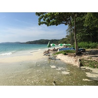รูปถ่าย ไทย(Thailand) เกาะเสม็ด(Ko Samet) 2014-12 314