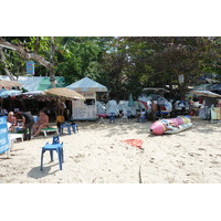 รูปถ่าย ไทย(Thailand) พัทยา(Pattaya) หาดโคซี่(Cosy Beach) 2011-01 51