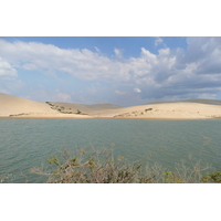 รูปถ่าย แอฟริกาใต้(South Africa) แม่น้ำซันเดส์(Sundays River) 2008-09 33
