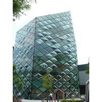 รูปถ่าย ญี่ปุ่น(Japan) โตเกียว(Tokyo) โอโมเตะซันโด(Omotesando) 2010-06 33