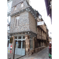 รูปถ่าย ฝรั่งเศส(France) ดีน็อง(Dinan) 2010-04 31