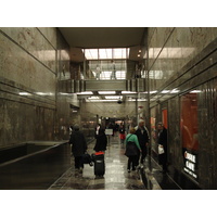 รูปถ่าย สหรัฐอเมริกา(United States) นิวยอร์ก(New York) ตึกเอ็มไพร์สเตต(Empire state building) 2006-03 45