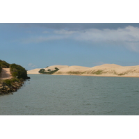 รูปถ่าย แอฟริกาใต้(South Africa) แม่น้ำซันเดส์(Sundays River) 2008-09 64