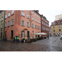 รูปถ่าย โปแลนด์(Poland) วอร์ซอ(Warsaw) 2016-10 98
