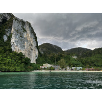 รูปถ่าย ไทย(Thailand) เกาะพีพีดอน(Ko Phi Phi Don) 2021-12 9