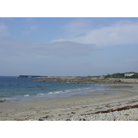 รูปถ่าย ไอร์แลนด์(Ireland) คอนเนอมารา(Connemara) 2003-09 22