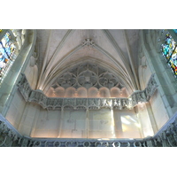 รูปถ่าย ฝรั่งเศส(France) อ็องบวซ(Amboise) ปราสาทอ็องบวซ(Amboise Castle) 2008-04 53