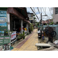 รูปถ่าย ไทย(Thailand) เกาะพีพีดอน(Ko Phi Phi Don) 2021-12 6