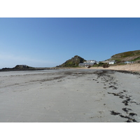รูปถ่าย เจอร์ซีย์(Jersey) เจอร์ซีย์(Jersey) แซ็งตูแอ็ง(St Ouen) 2010-04 28