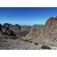 รูปถ่าย ฝรั่งเศส(France) คอร์สิคา(Corsica) ภูเขามอนเตชินโต(Monte Cinto) 2023-10 78