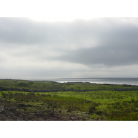 รูปถ่าย ไอร์แลนด์(Ireland) คอนเนอมารา(Connemara) 2003-09 46