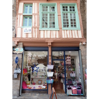 รูปถ่าย ฝรั่งเศส(France) ดีน็อง(Dinan) 2010-04 12