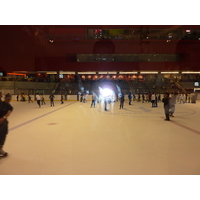 รูปถ่าย สหรัฐอาหรับเอมิเรตส์(United Arab Emirates) ดูไบ(Dubai) ดูไบมอลล์(The Dubai Mall) 2009-12 13