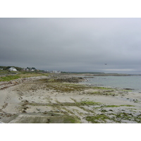 รูปถ่าย ไอร์แลนด์(Ireland) คอนเนอมารา(Connemara) 2003-09 56