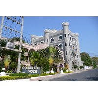 รูปถ่าย ไทย(Thailand) จอมเทียน(Jomtien) โกลเดนฮอร์น(Golden Horn) 2009-01 33