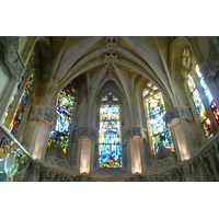 รูปถ่าย ฝรั่งเศส(France) อ็องบวซ(Amboise) ปราสาทอ็องบวซ(Amboise Castle) 2008-04 63