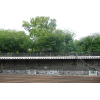 รูปถ่าย ฝรั่งเศส(France) ปารีส(Paris) ถนนโรม(Rue de Rome) 2007-06 40