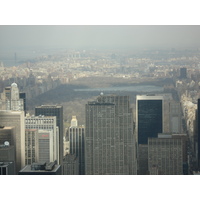 รูปถ่าย สหรัฐอเมริกา(United States) นิวยอร์ก(New York) ตึกเอ็มไพร์สเตต(Empire state building) 2006-03 35