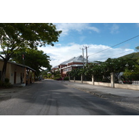 รูปถ่าย เซเชลส์(Seychelles) เกาะปราลิน(Praslin) 2011-10 214